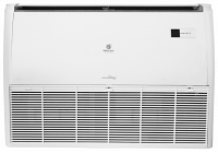 ROYAL CLIMA Инверторная сплит-система напольно-потолочного типа серии COMPETENZA DC INVERTER CO-F 36HNDI/CO-E 36HNDII 