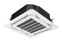 ROYAL CLIMA Внутренние блоки кассетного типа для мульти сплит-систем серии MULTI FLEXI CASSETTE EU ERP Inverter Upgrade RCI-CMN18