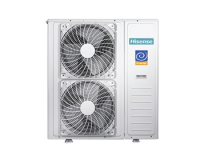 Hisense Наружные блоки ULTRA Match DC Inverter AMW-42U4SE с установкой