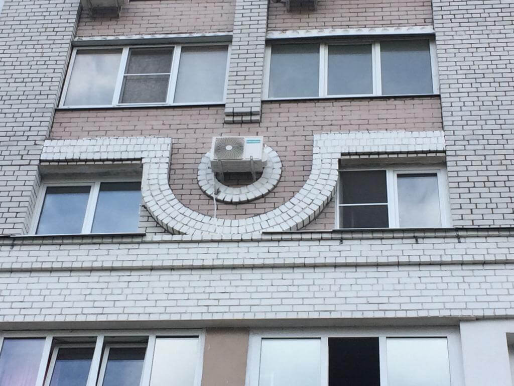 Установка кондиционеров в Иванове 