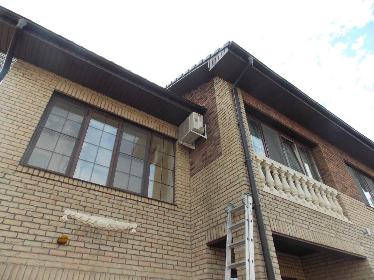 Установка кондиционеров в Иванове 