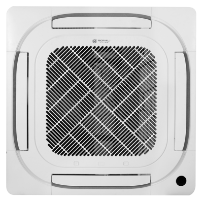 ROYAL CLIMA Классическая сплит-система кассетного типа серии ESPERTO ES-C 36HRX/ES – C pan/2X/ES-E 36HX