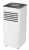 ECOSTAR Мобильный кондиционер серия DESIRE KV-DS09CH-E в Иванове ECOSTAR Мобильный кондиционер серия DESIRE KV-DS09CH-E
