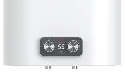 PHILIPS Электрический водонагреватель серии UltraHeat Digital AWH1617/51(80YB) 