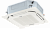 Кассетный кондиционер AUX ALCA-HS12/4DR2 + MBS09 + AL-HS12/4DR2(U)