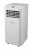 Hisense Мобильный кондиционер cерии V AP-09CR4GКVSOO в Иванове Hisense Мобильный кондиционер cерии V AP-09CR4GКVSOO