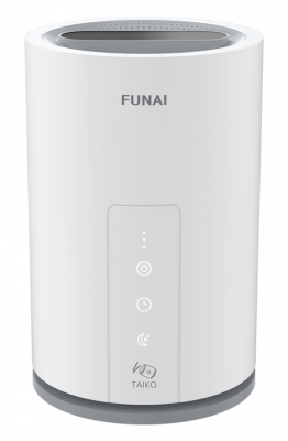 FUNAI Ультразвуковой увлажнитель серии TAIKO USH-TKE7251WC 