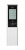 Hitachi Инверторные сплит-системы канального типа (R32) RAD-25RPE/RAC-25NPE RAD-25RPE/RAC-25NPE