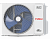 FUNAI Наружные блоки серии ORIGAMI KODO Inverter RAM-I-5OK120HP.01/U с установкой