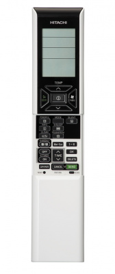 Hitachi Инверторные сплит-системы канального типа (R32) RAD-50RPE/RAC-50NPE RAD-50RPE/RAC-50NPE