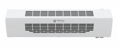 ROYAL CLIMA Электрическая завеса HEATGUARD RAH-HG0.6E3M 