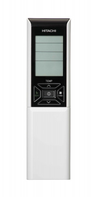Hitachi Инверторные сплит-системы напольного типа серии AKEBONO RAF-25RXE/RAC-25FXE RAF-25RXE/RAC-25FXE