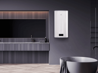 Electrolux Водонагреватель серии Major LZR 3 EWH 80 