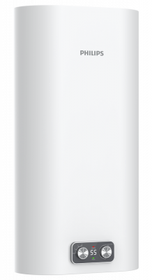 PHILIPS Электрический водонагреватель серии UltraHeat Digital AWH1617/51(80YB) 